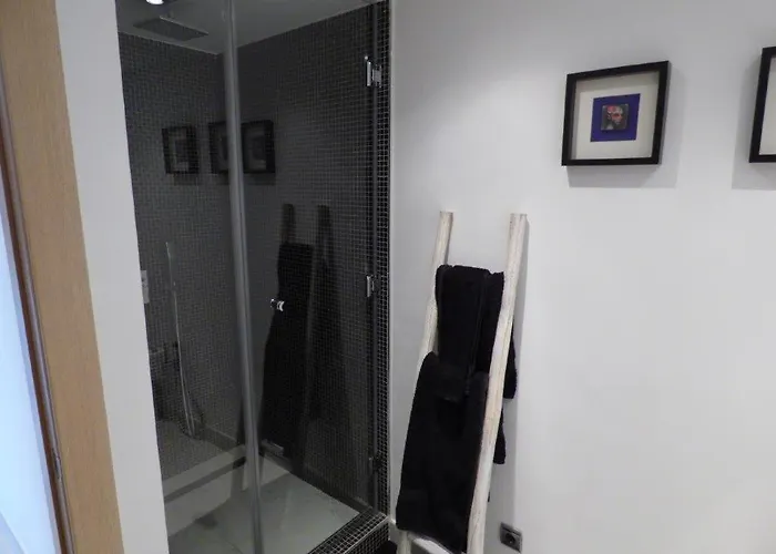 306 -Luxury Selection- Puerto Banus Marbella Front Line Penthouse